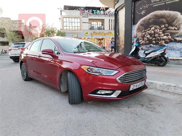 Ford for sale in Iraq